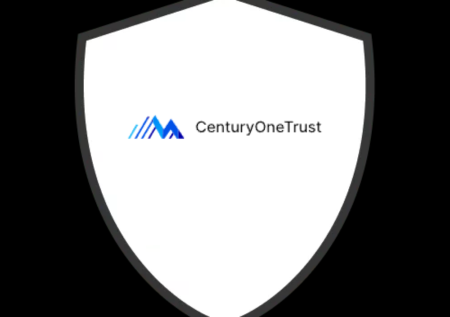 Centuryonetrust.com