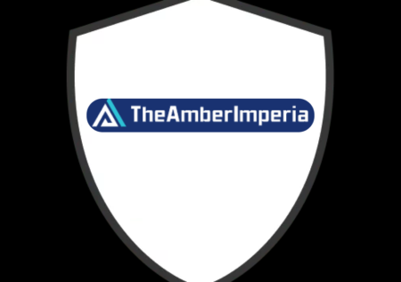 TheAmberImperia.com