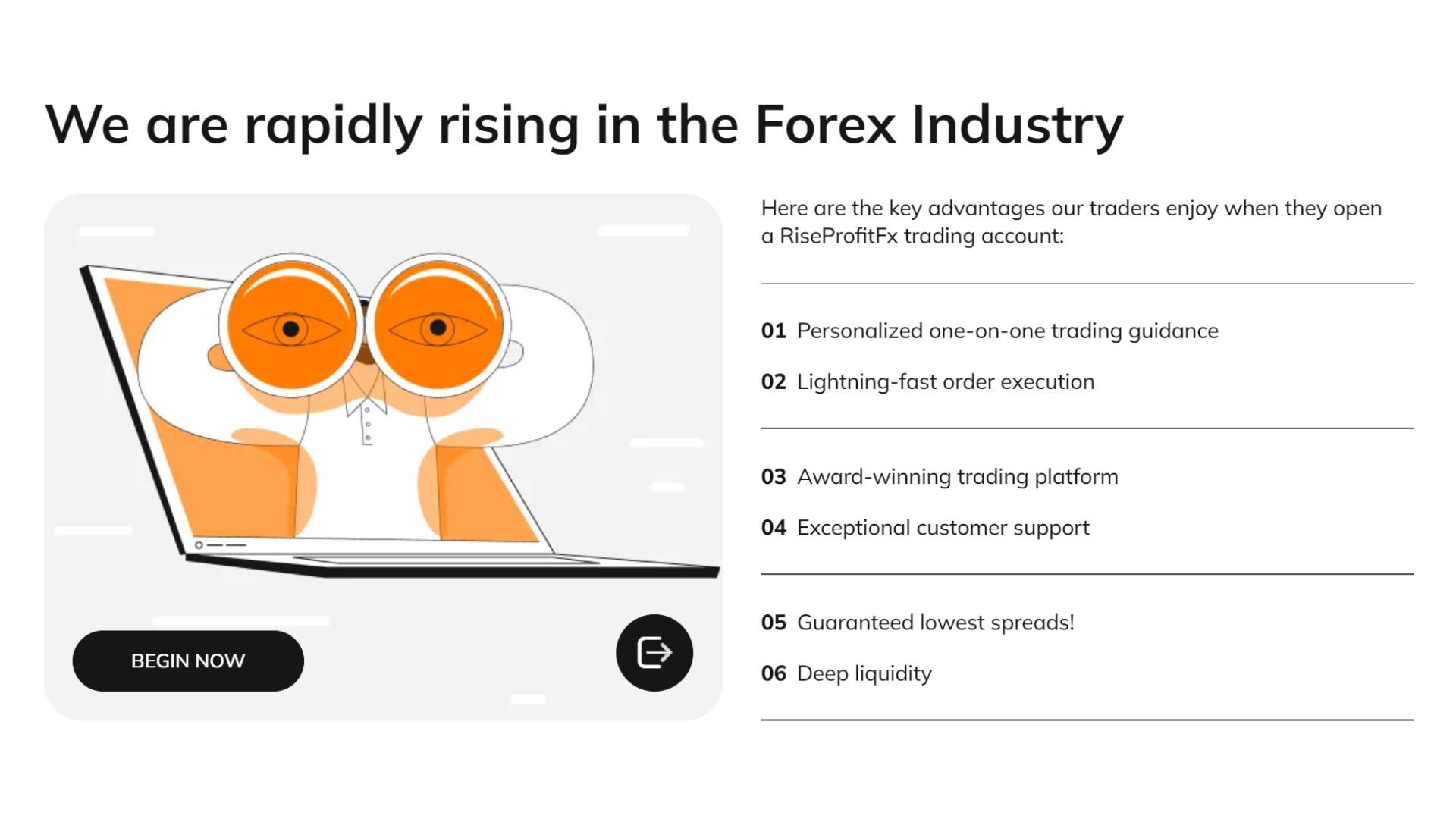 riseprofitfx.com reviews