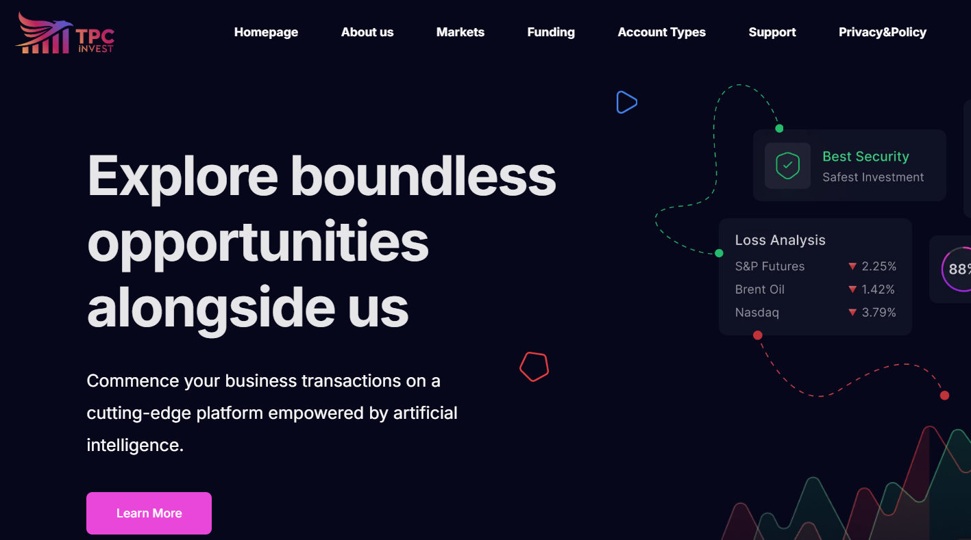 tpcinvest-ltd.com review