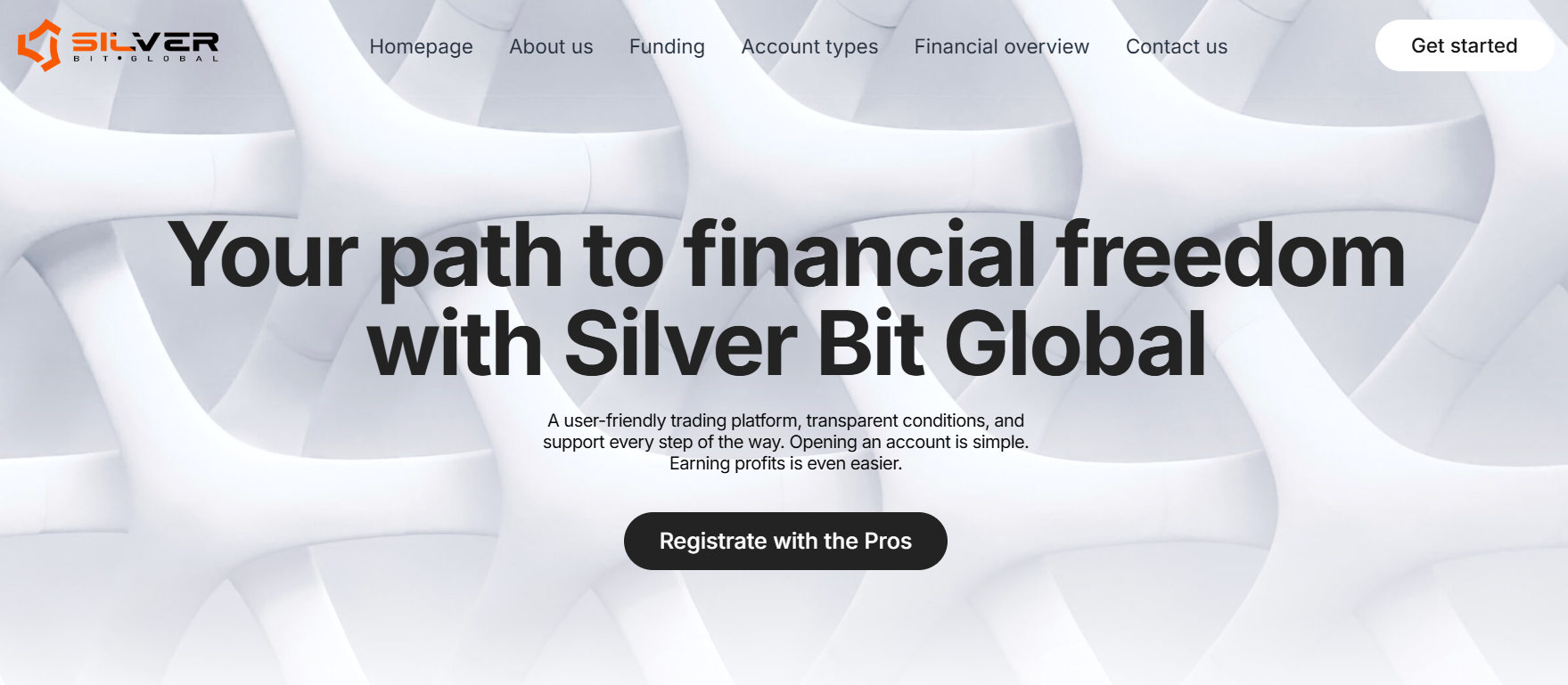 silverbitglobal.com review