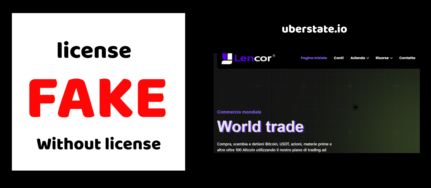 lencor.net review