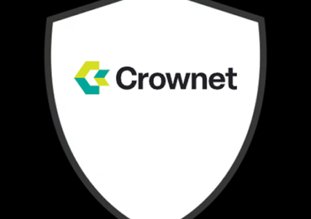 Crownet