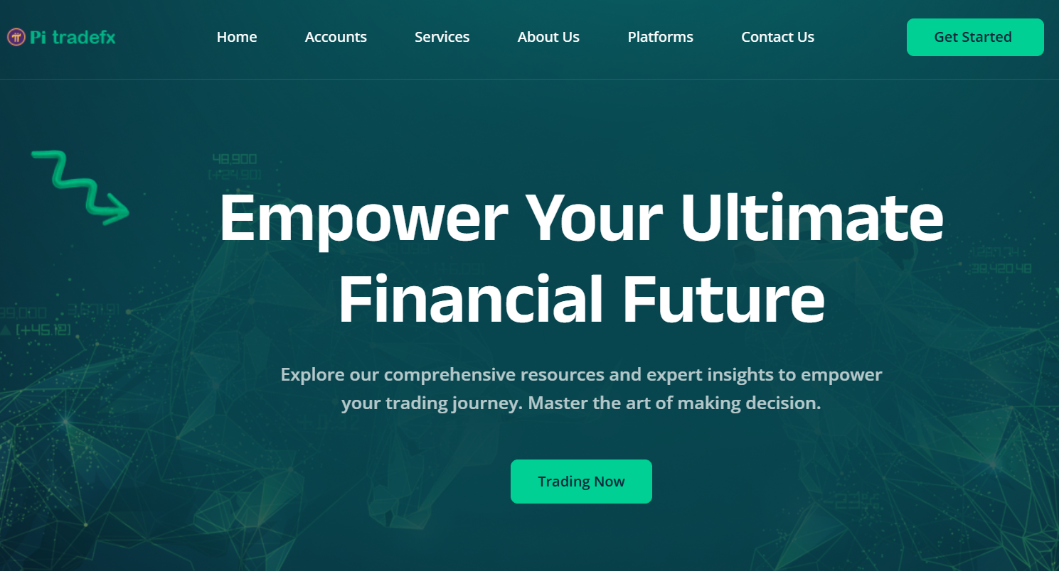 pitradefx.com review
