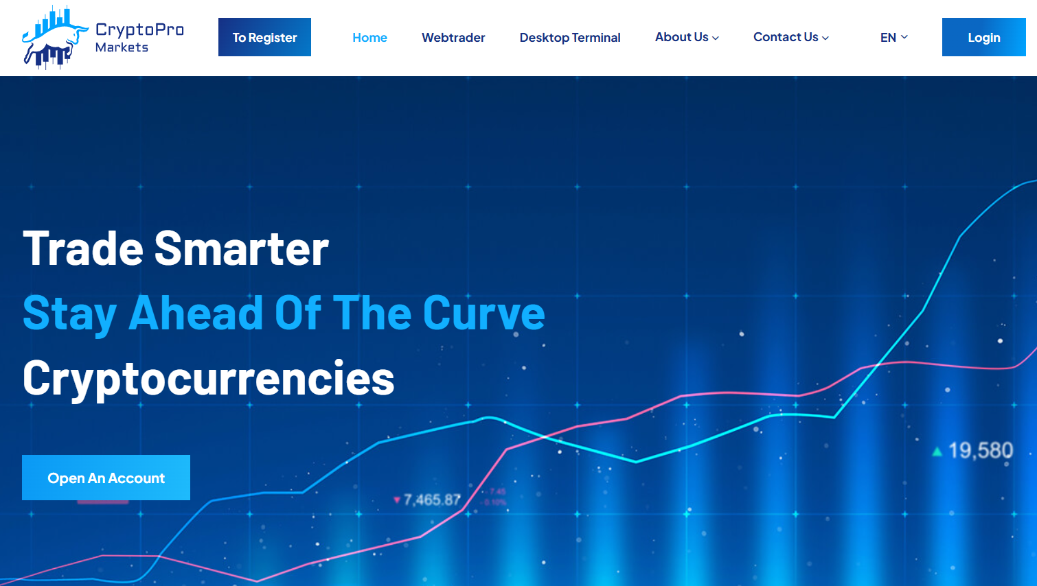 cryptopromarkets.com reviews