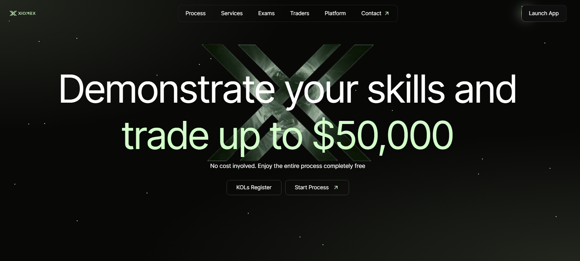 xiomex.com review
