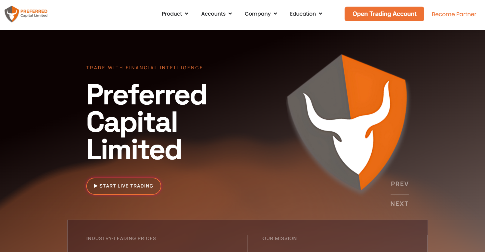 preferredlimited.com review