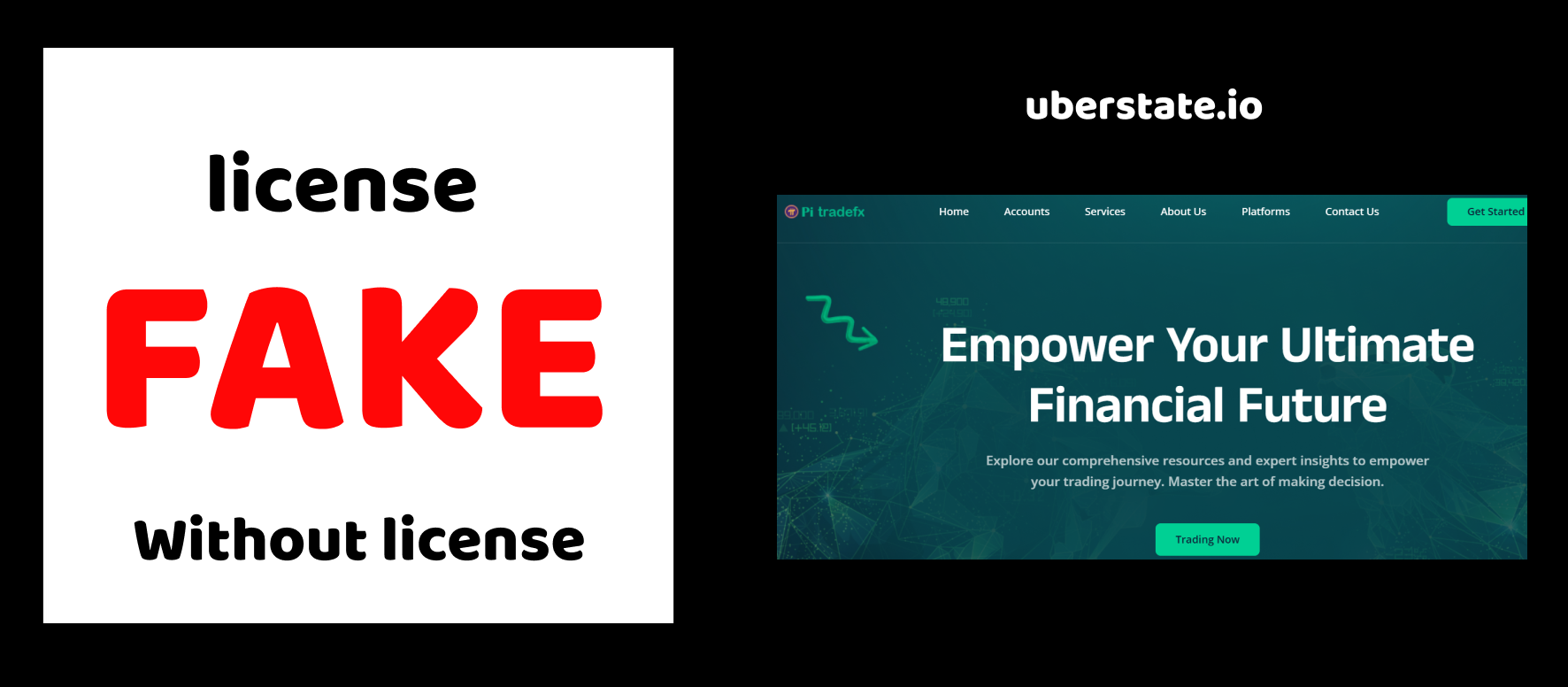 pitradefx.com review