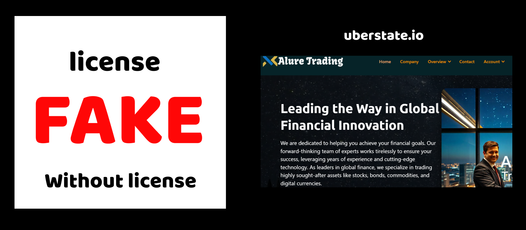 aluretrading.com reviews