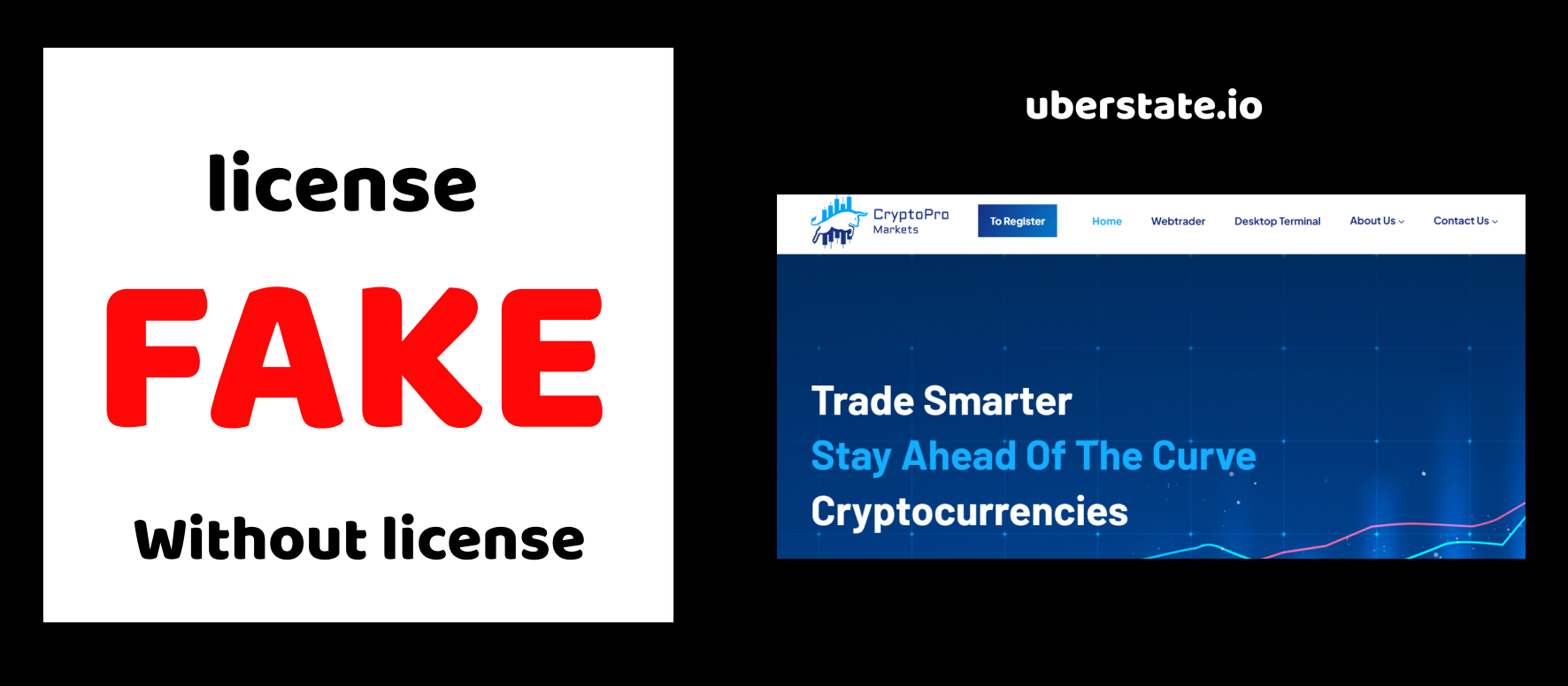 cryptopromarkets.com review