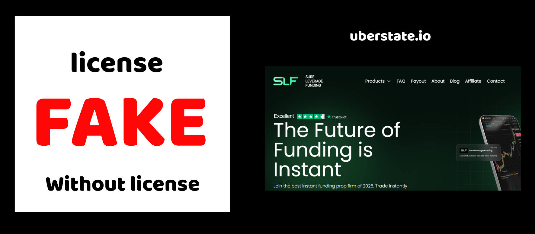 sureleveragefunding.com review