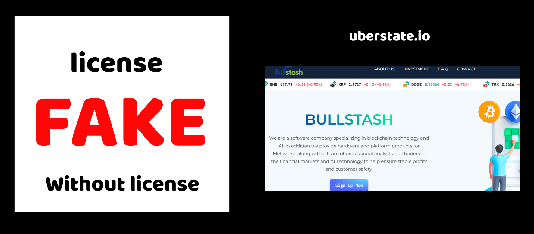 bullstash.org reviews