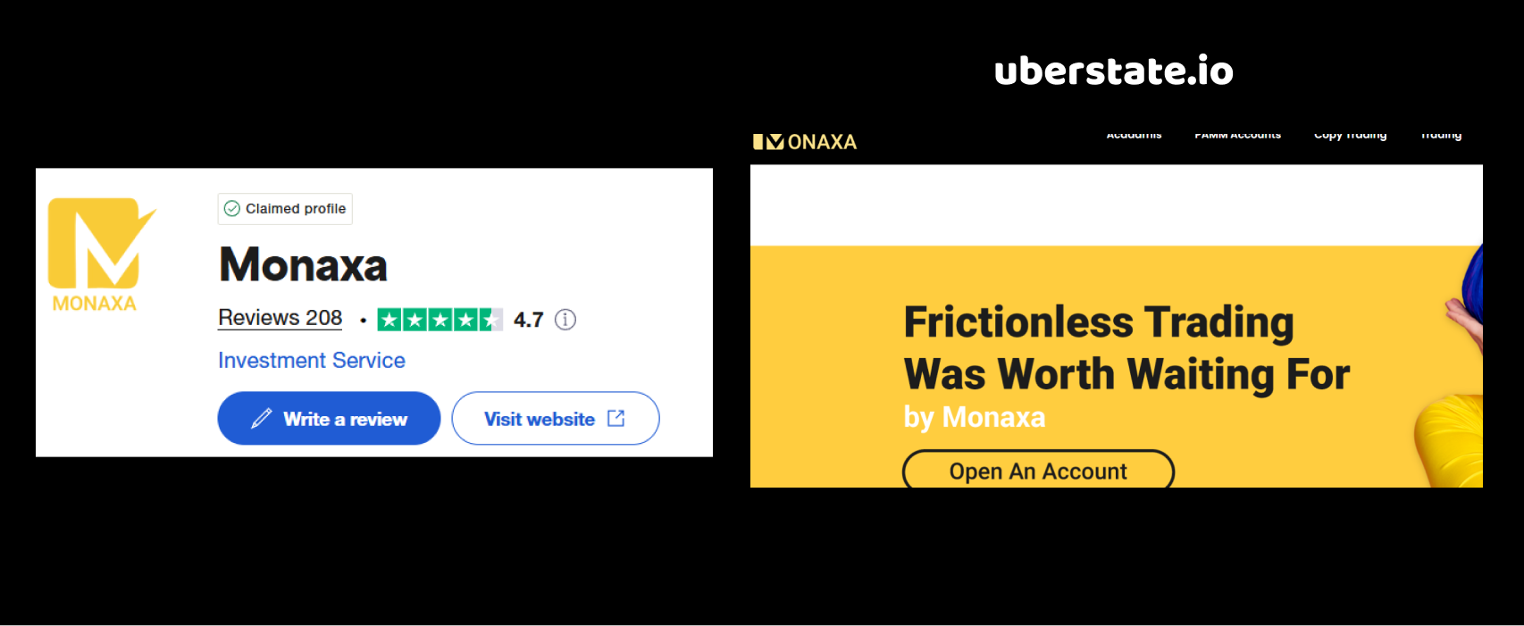 monaxa.com review