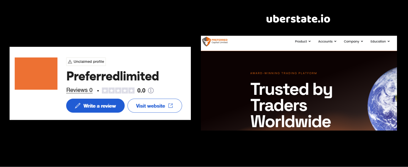 preferredlimited.com review